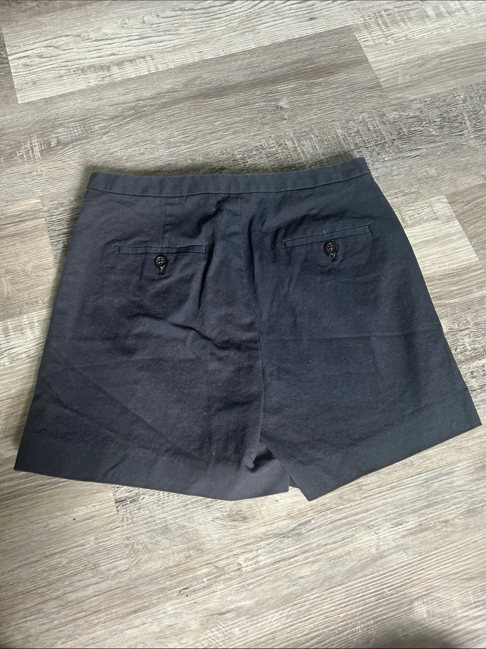 J. Crew structured high
